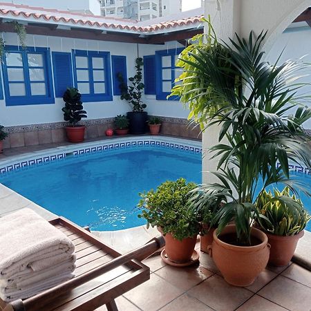 Beautiful Holiday Villa With Heated Private Pool, Los Cristianos Los Cristianos  Exteriör bild