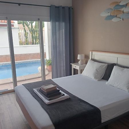 Beautiful Holiday Villa With Heated Private Pool, Los Cristianos Los Cristianos  Exteriör bild