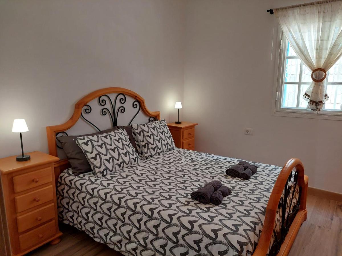 Beautiful Holiday Villa With Heated Private Pool, Los Cristianos Los Cristianos  Exteriör bild