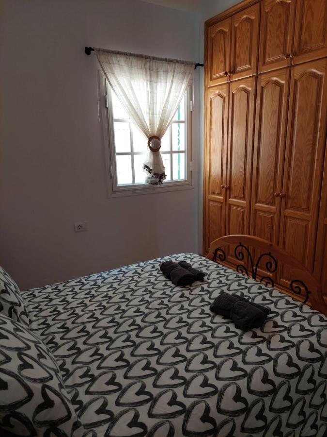 Beautiful Holiday Villa With Heated Private Pool, Los Cristianos Los Cristianos  Exteriör bild