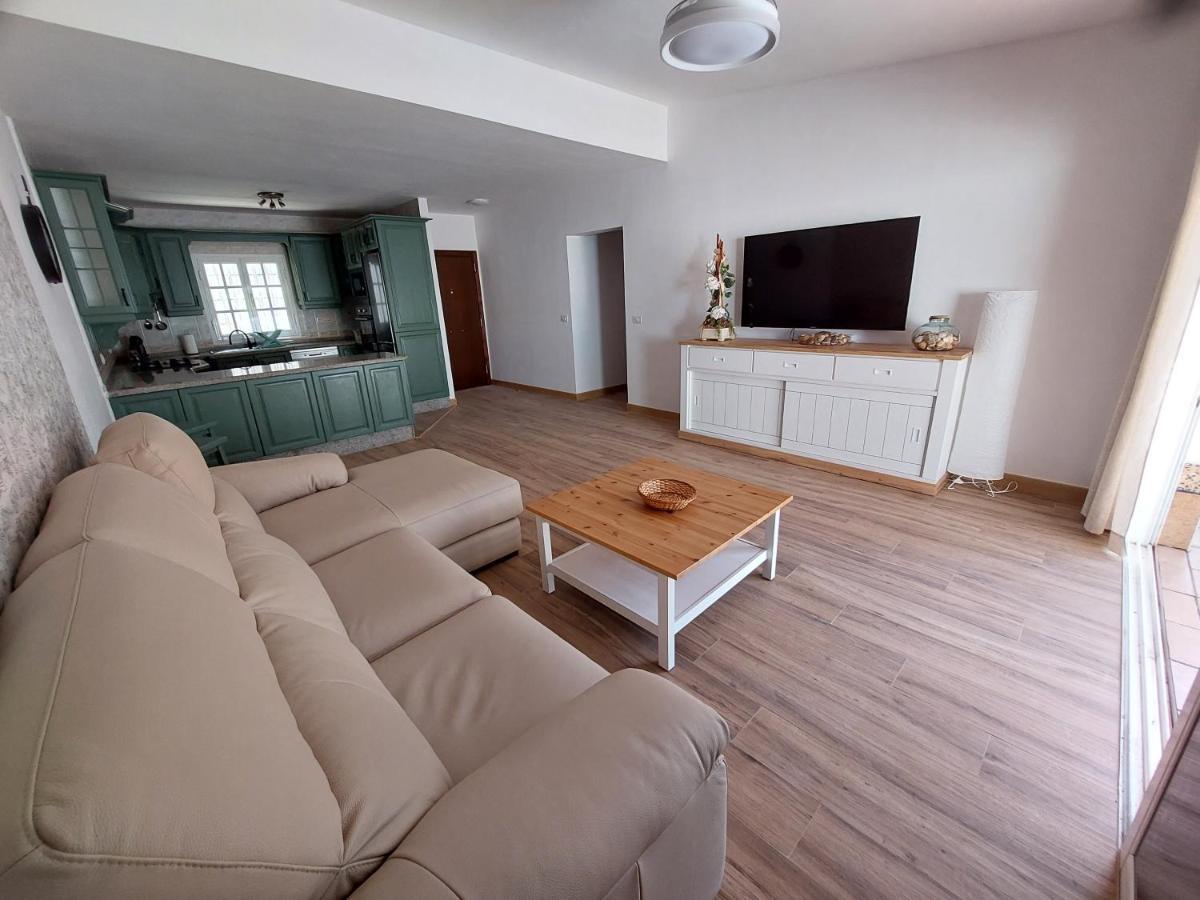 Beautiful Holiday Villa With Heated Private Pool, Los Cristianos Los Cristianos  Exteriör bild