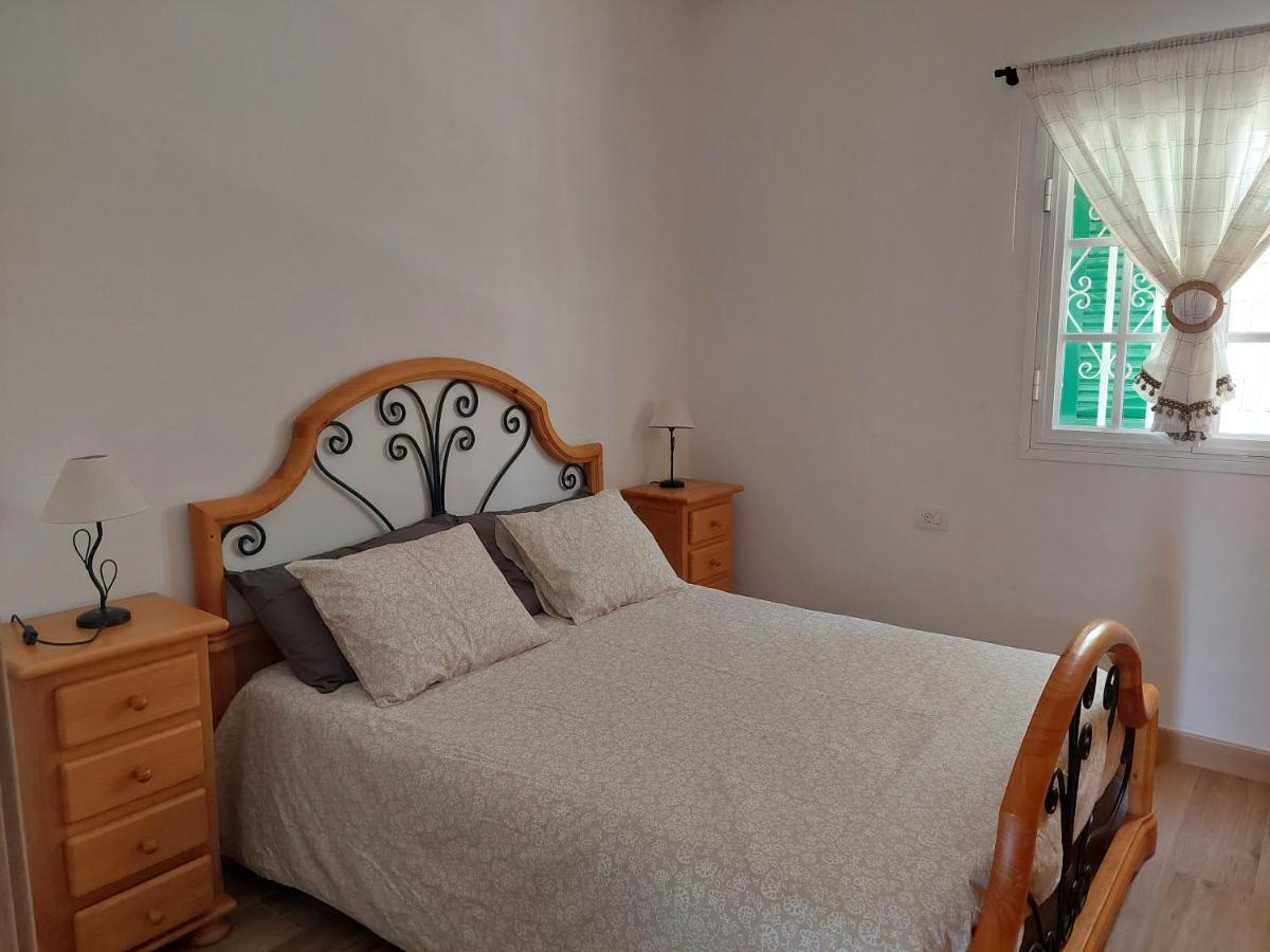 Beautiful Holiday Villa With Heated Private Pool, Los Cristianos Los Cristianos  Exteriör bild