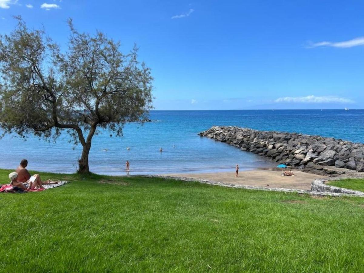 Beautiful Holiday Villa With Heated Private Pool, Los Cristianos Los Cristianos  Exteriör bild