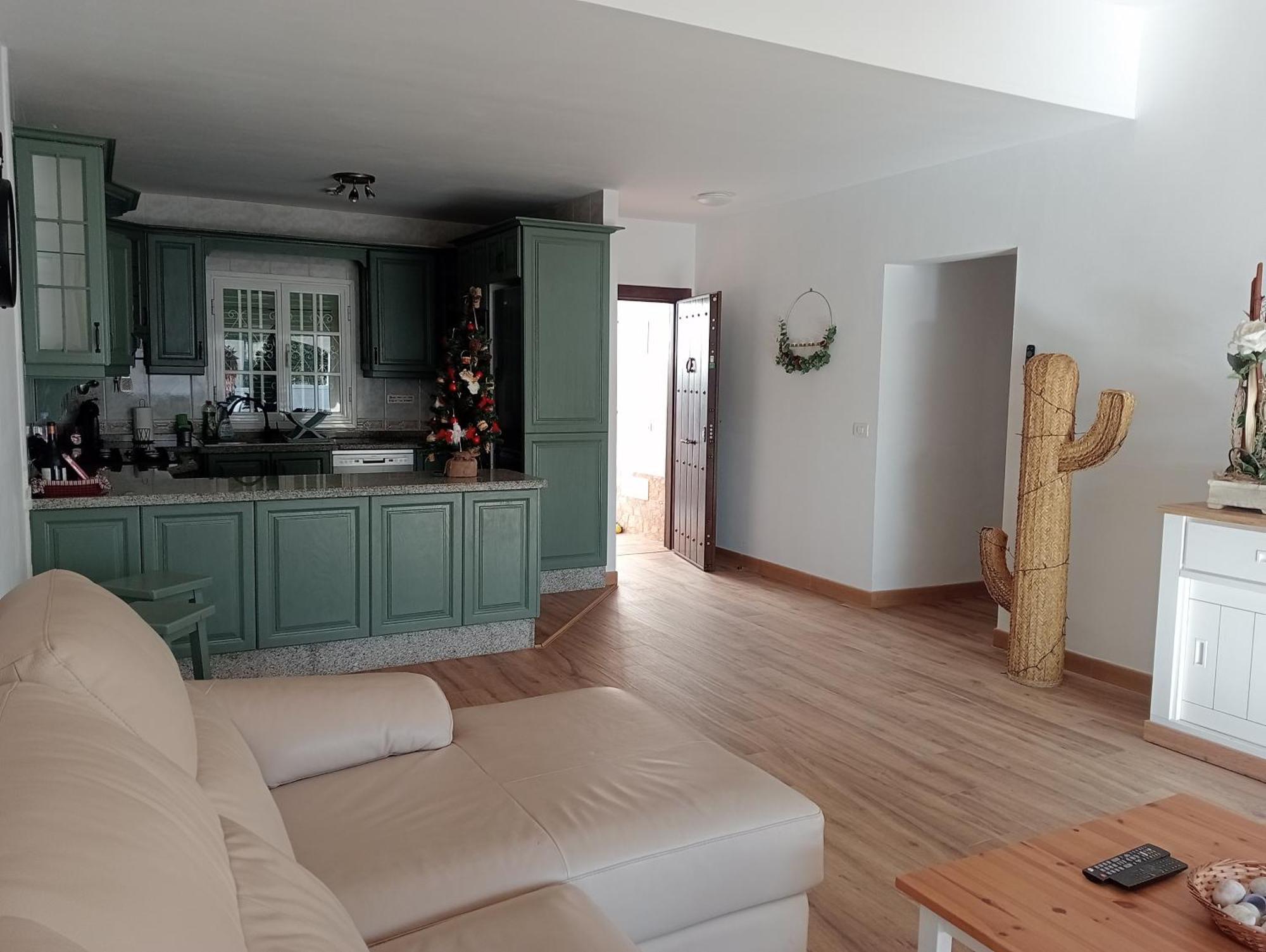 Beautiful Holiday Villa With Heated Private Pool, Los Cristianos Los Cristianos  Exteriör bild