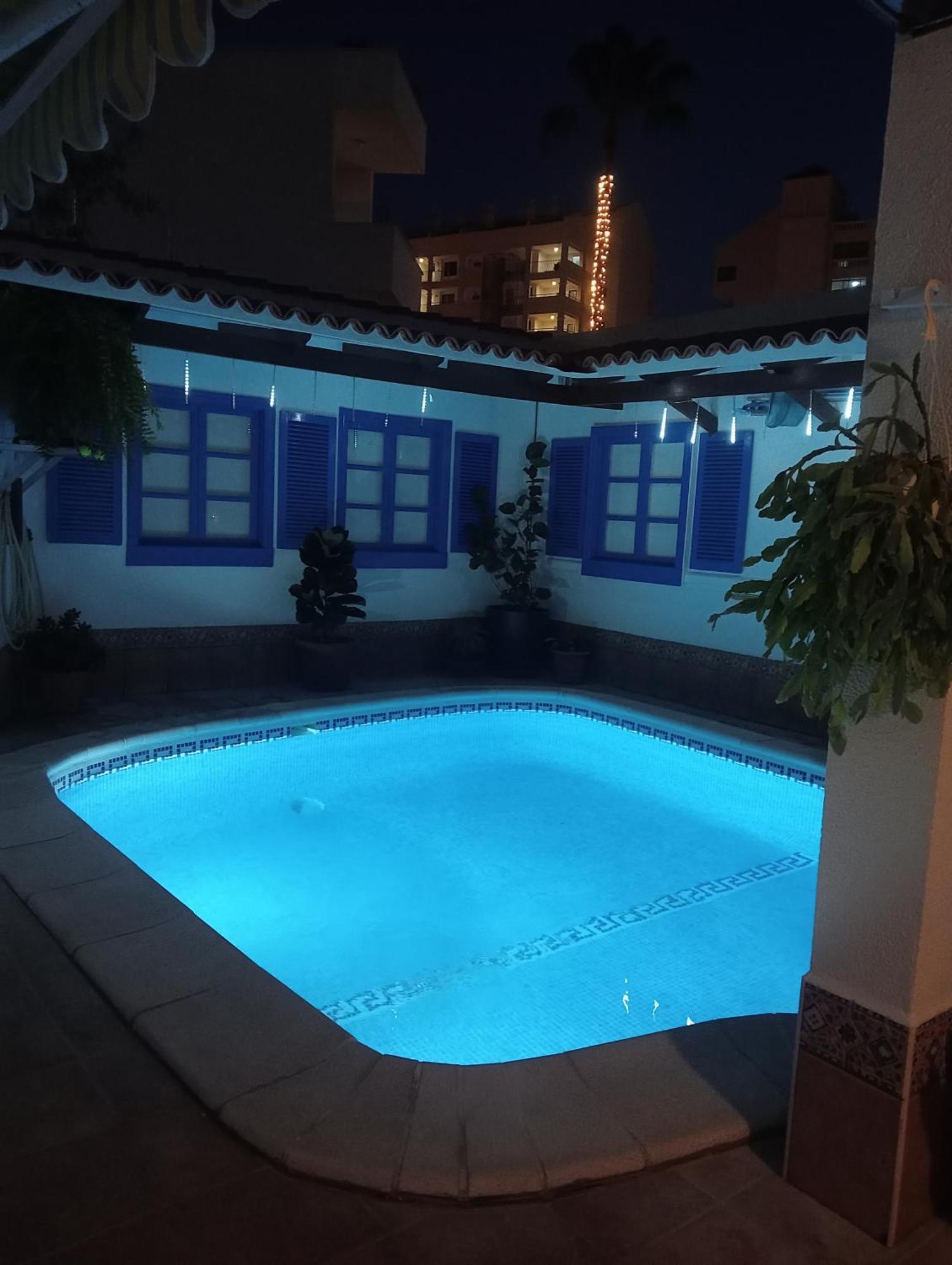 Beautiful Holiday Villa With Heated Private Pool, Los Cristianos Los Cristianos  Exteriör bild