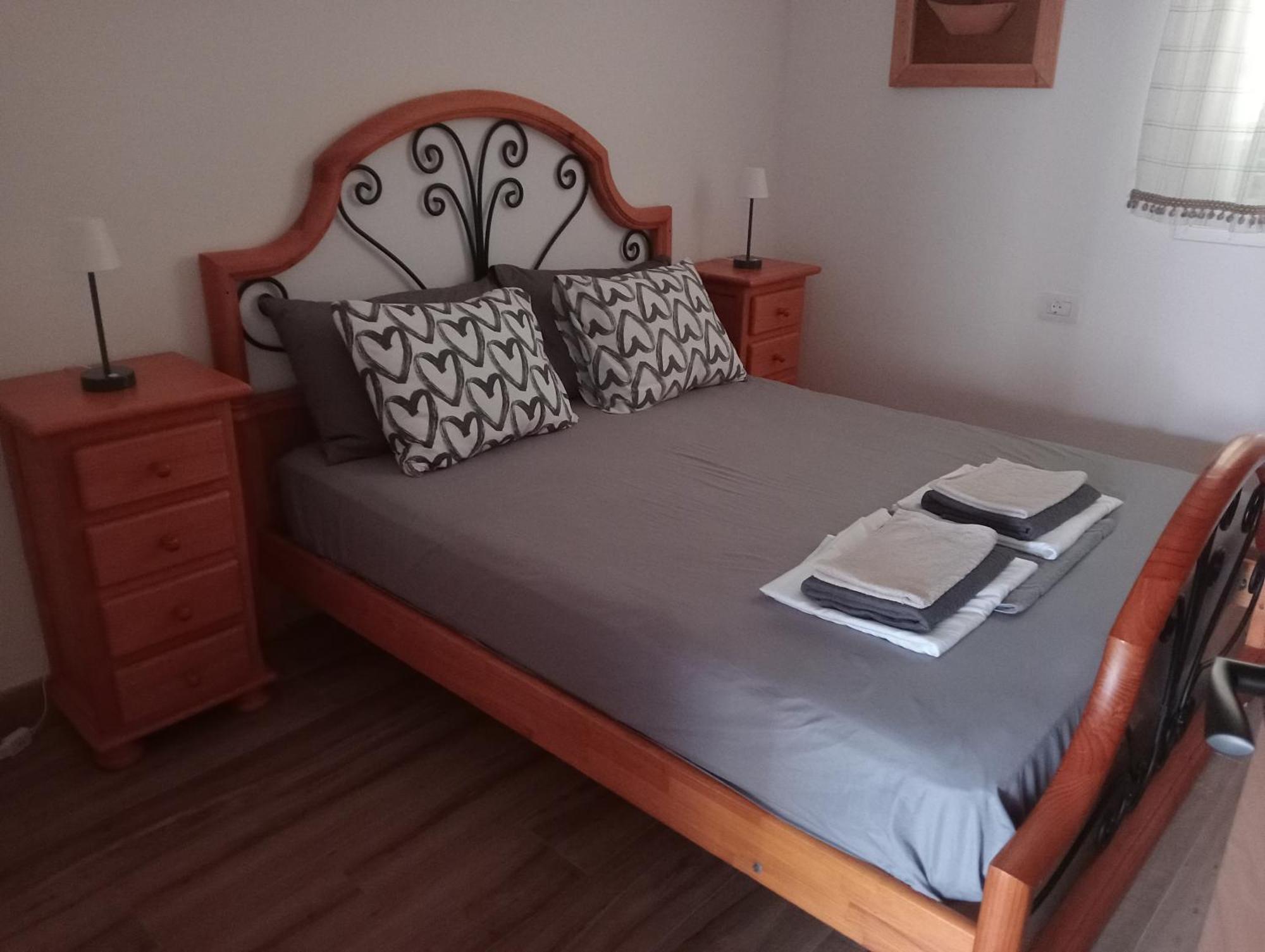 Beautiful Holiday Villa With Heated Private Pool, Los Cristianos Los Cristianos  Exteriör bild