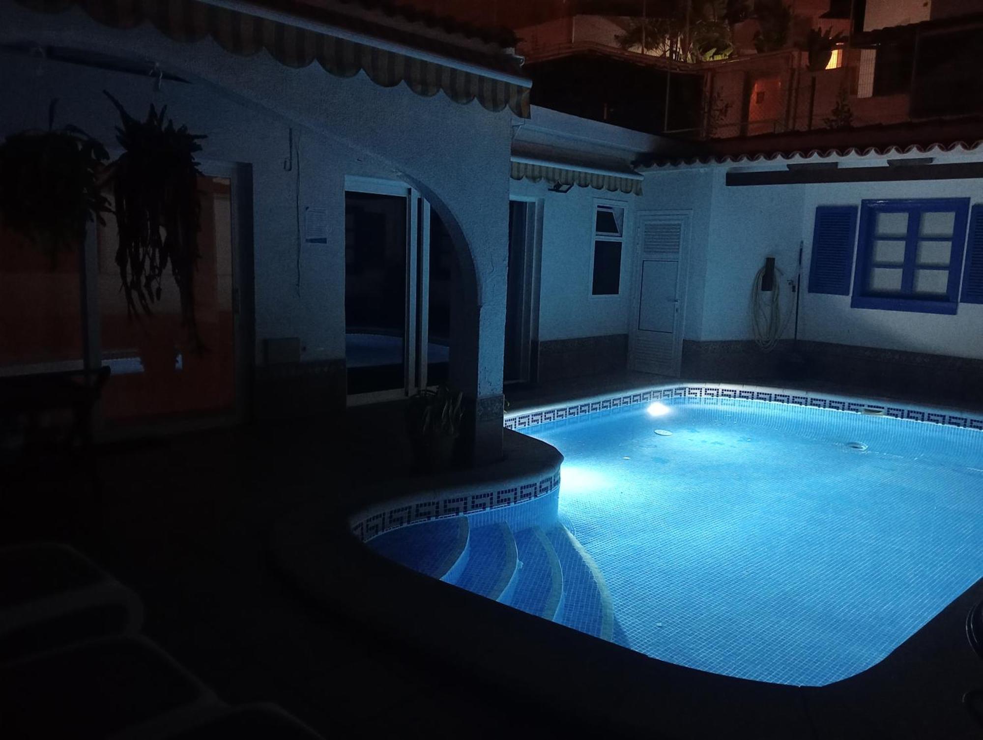 Beautiful Holiday Villa With Heated Private Pool, Los Cristianos Los Cristianos  Exteriör bild